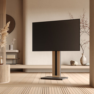 WALL INTERIOR TVSTAND anataIRO LARGE TYPE | EQUALS